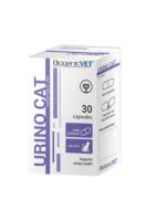 BiogenicVet Urino Cat kapszula 30x